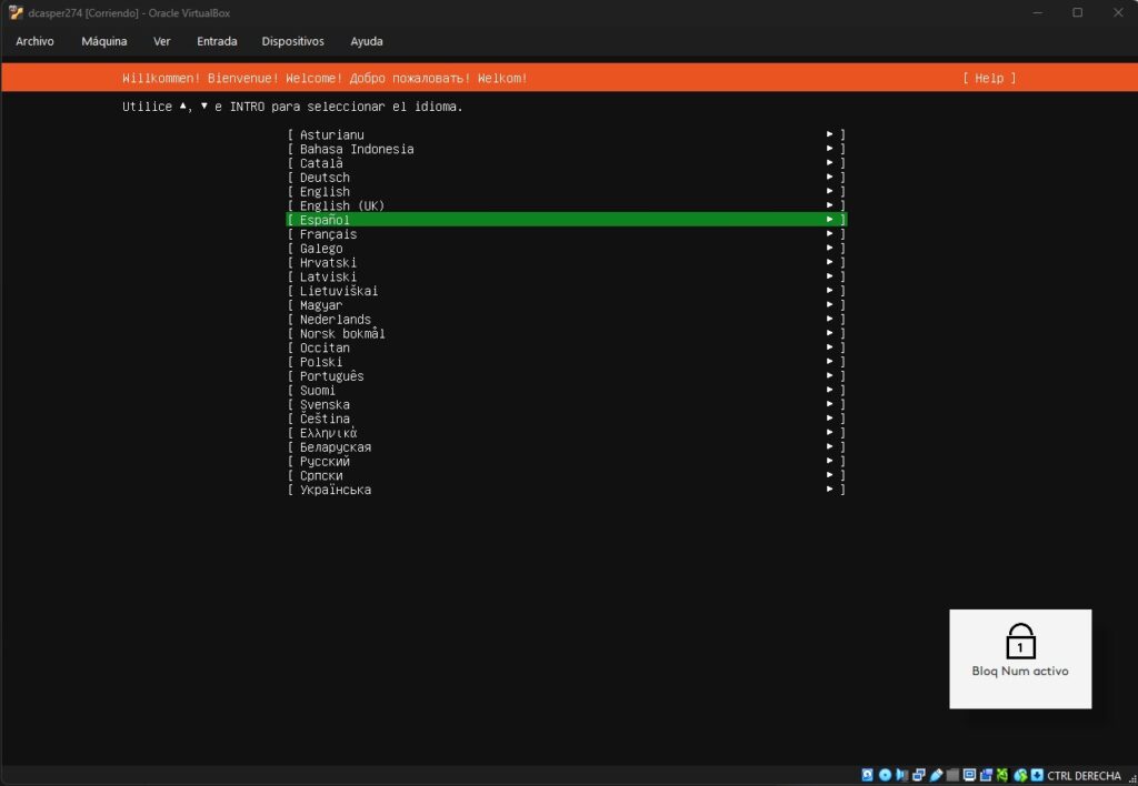 Instalación de Webmin y sus dependencias de forma local en Ubuntu ...